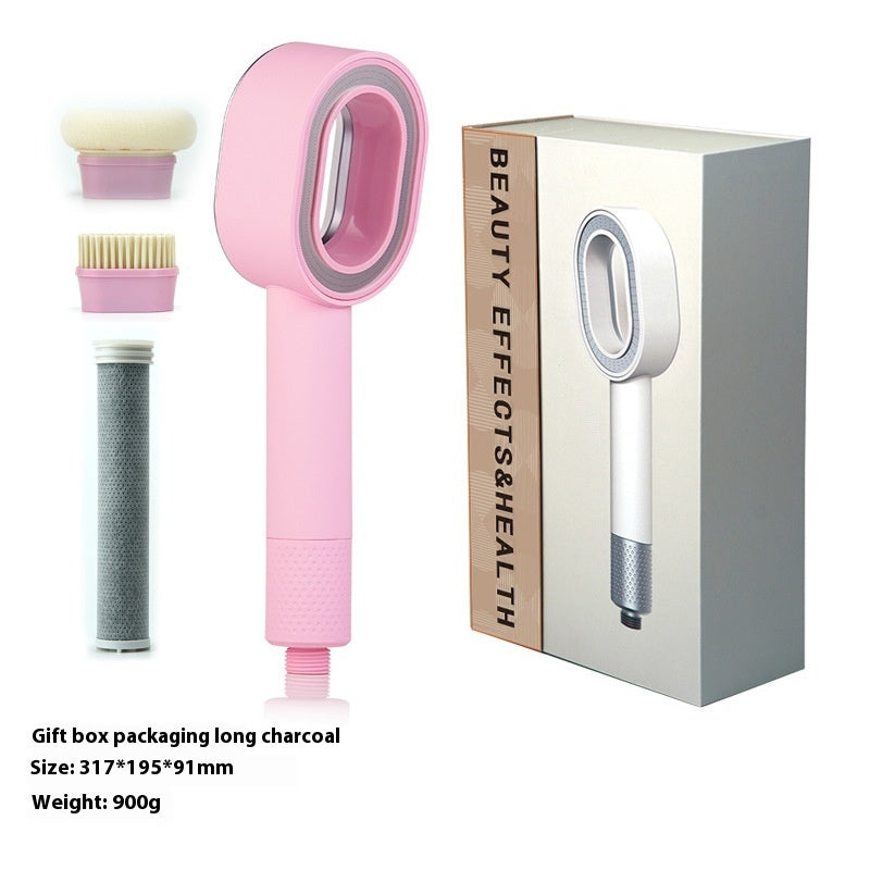 Beauty Filterduschkopf für gesündere Haut & glänzendes Haar