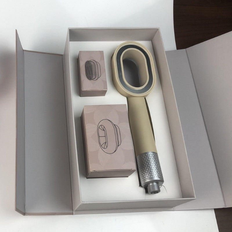 Beauty Filterduschkopf für gesündere Haut & glänzendes Haar