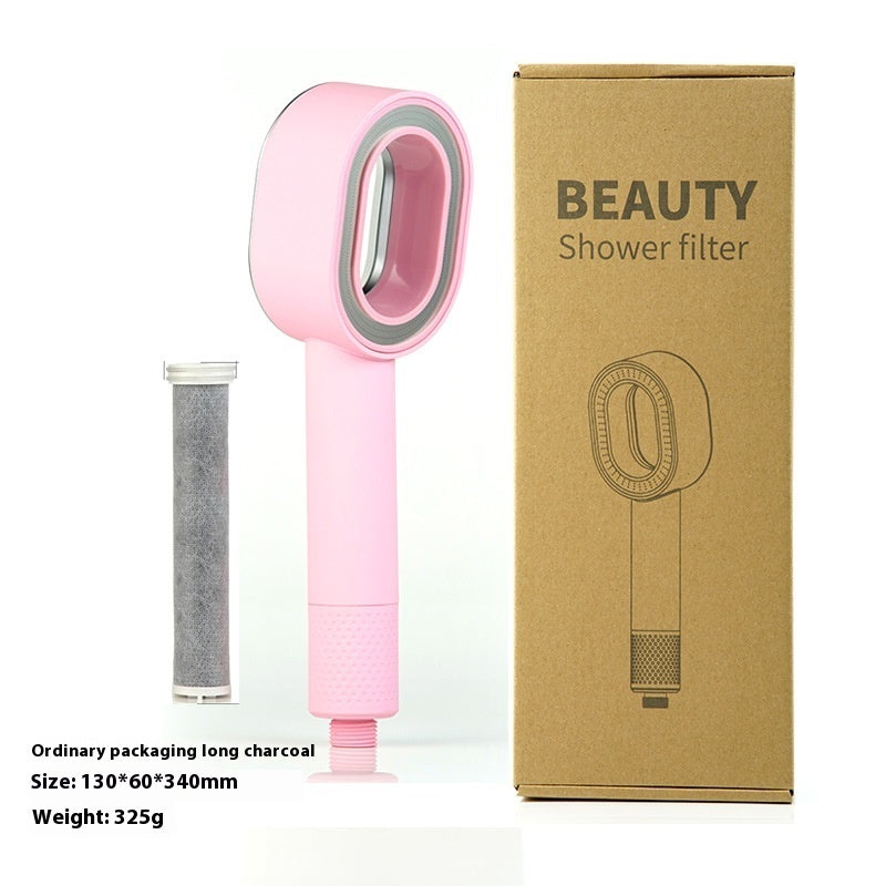 Beauty Filterduschkopf für gesündere Haut & glänzendes Haar