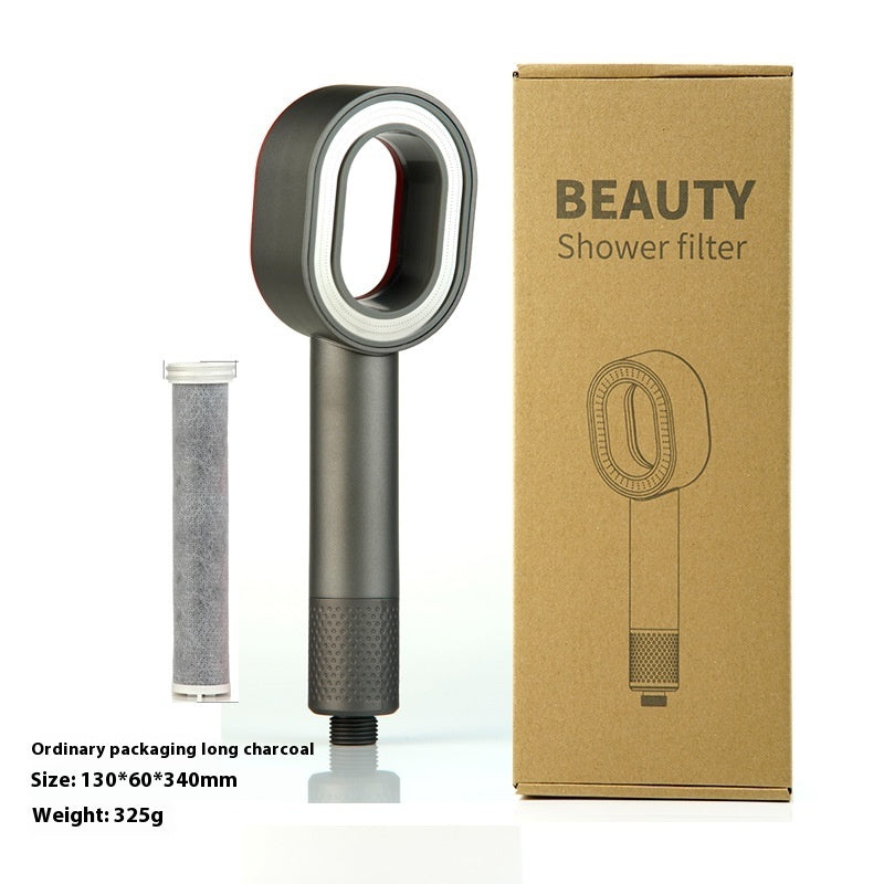 Beauty Filterduschkopf für gesündere Haut & glänzendes Haar