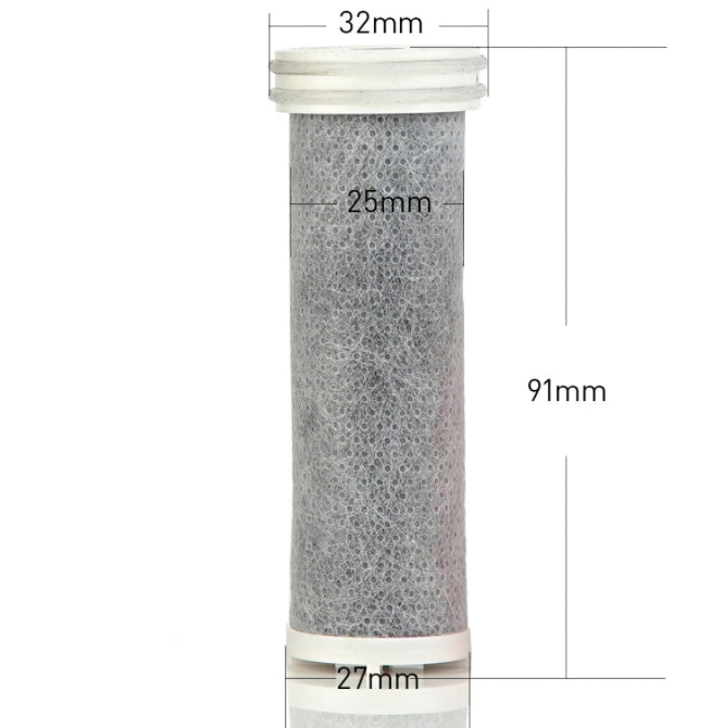 Beauty Filterduschkopf für gesündere Haut & glänzendes Haar